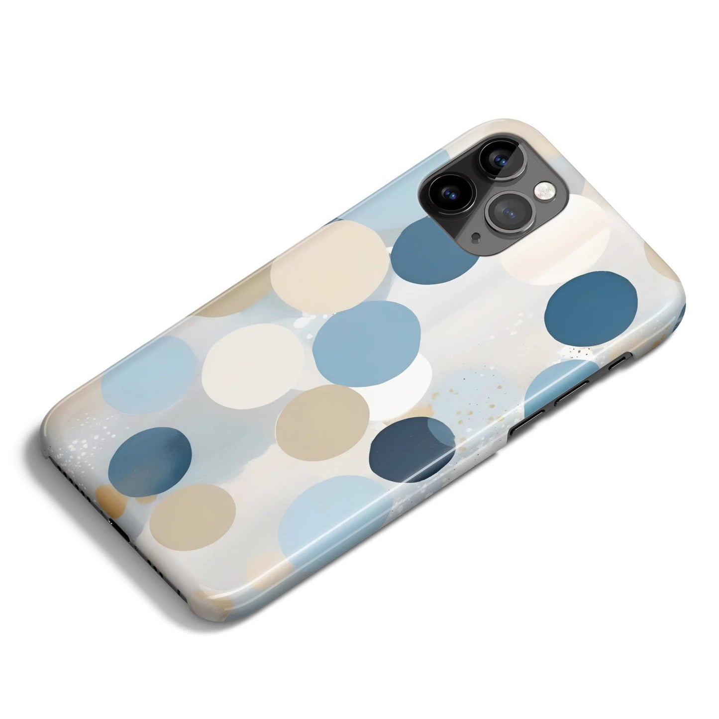 Nordic Vibe iPhone Case