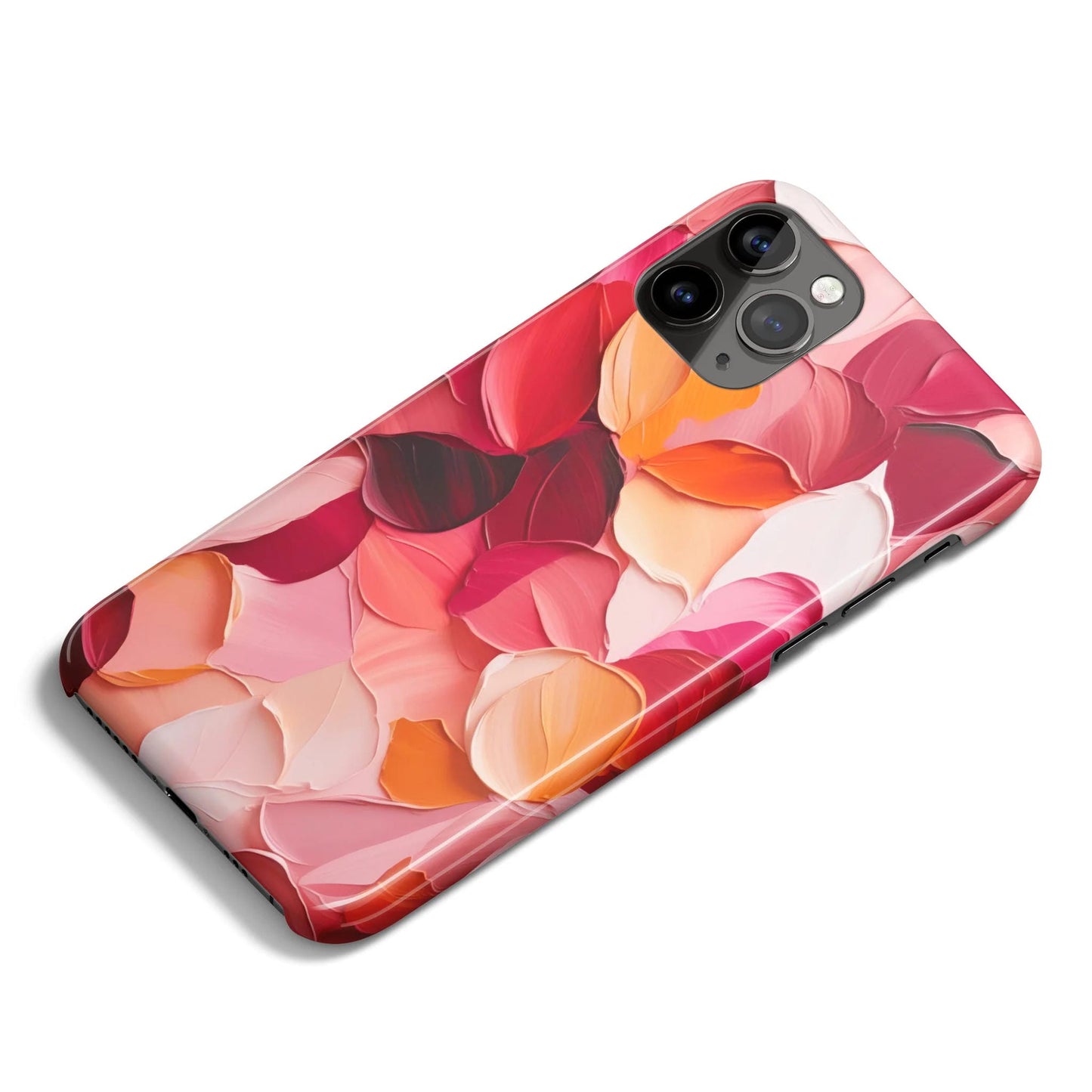 Elegant Luxury iPhone Case