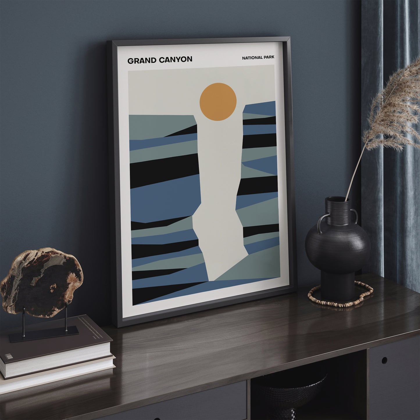 Grand Canyon National Park Poster