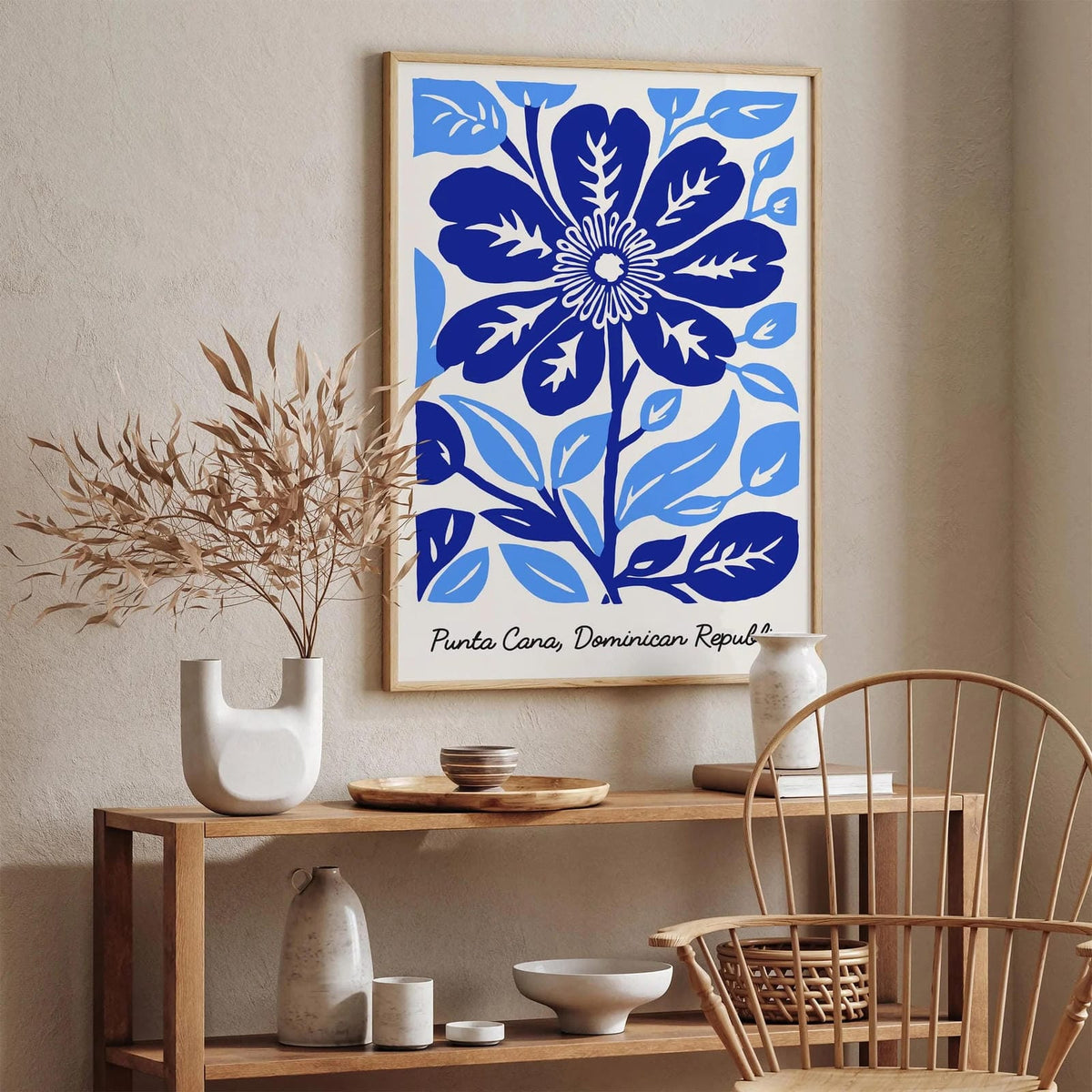 Punta Cana, Dominican Republic Poster