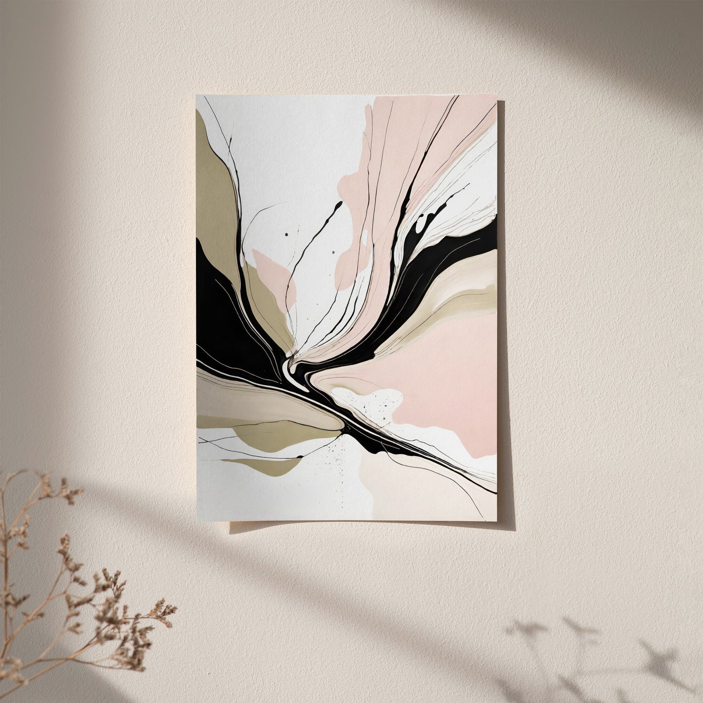 Painting Print Leading 2024 Home Decor Trends