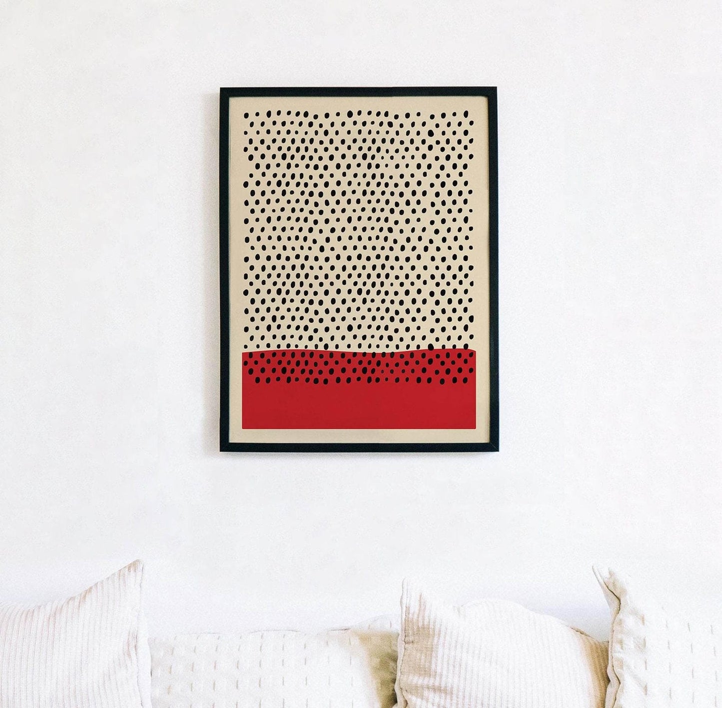 Classic Abstract Print - HypeSheriff Europe
