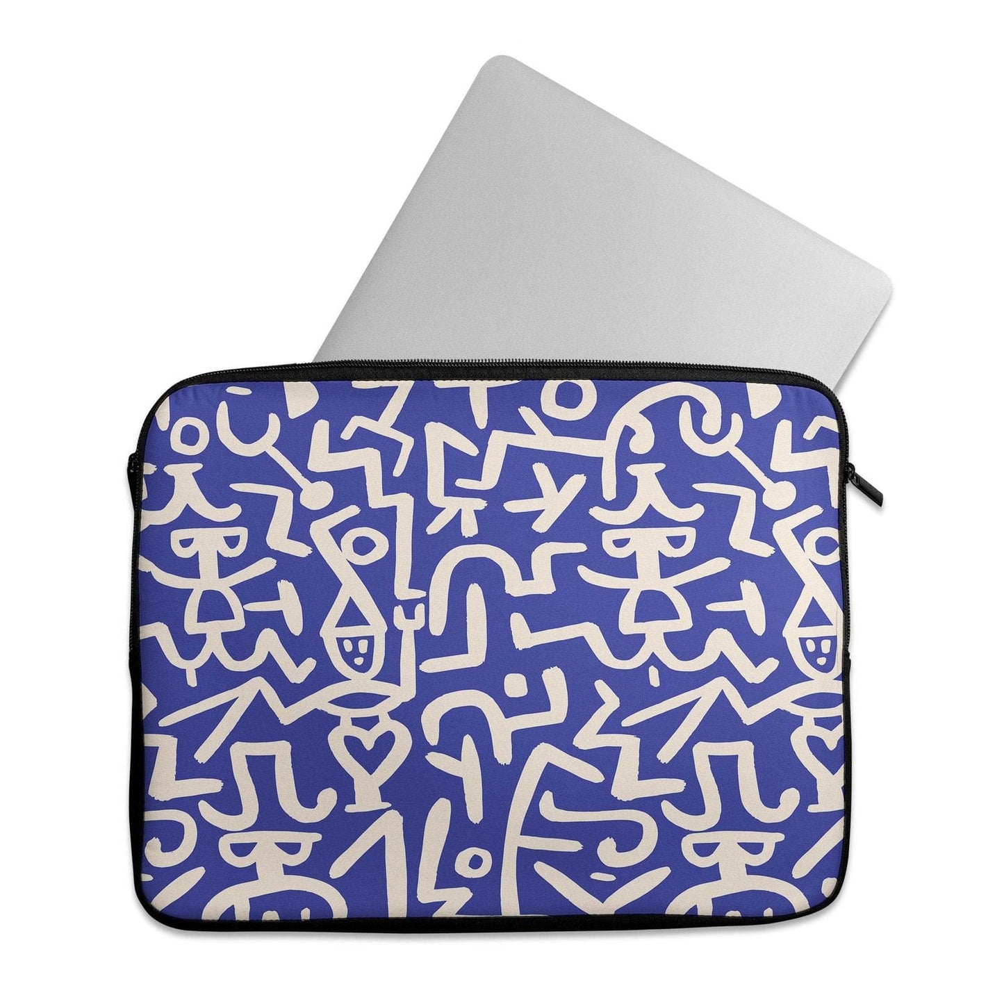 KLEE ABSTRACT LAPTOP SLEEVE - HypeSheriff Europe
