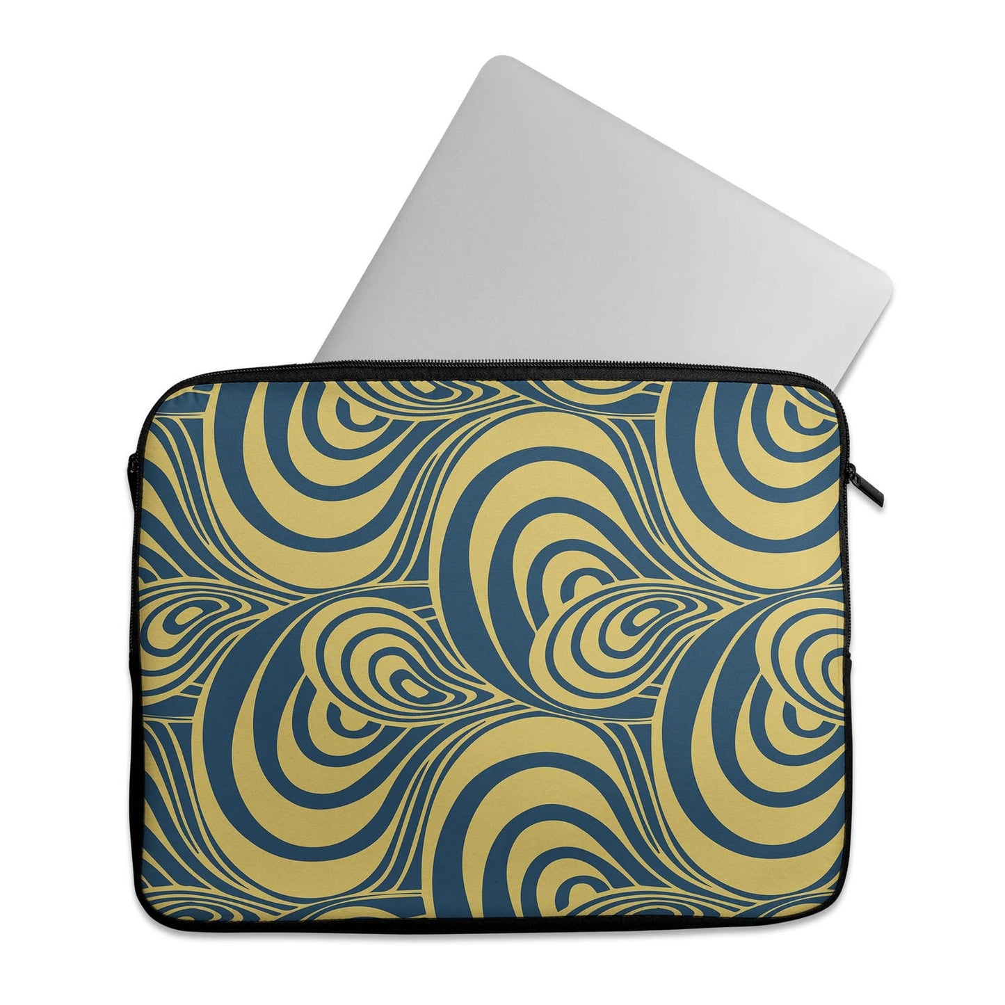 ROCKABILLY LAPTOP SLEEVE