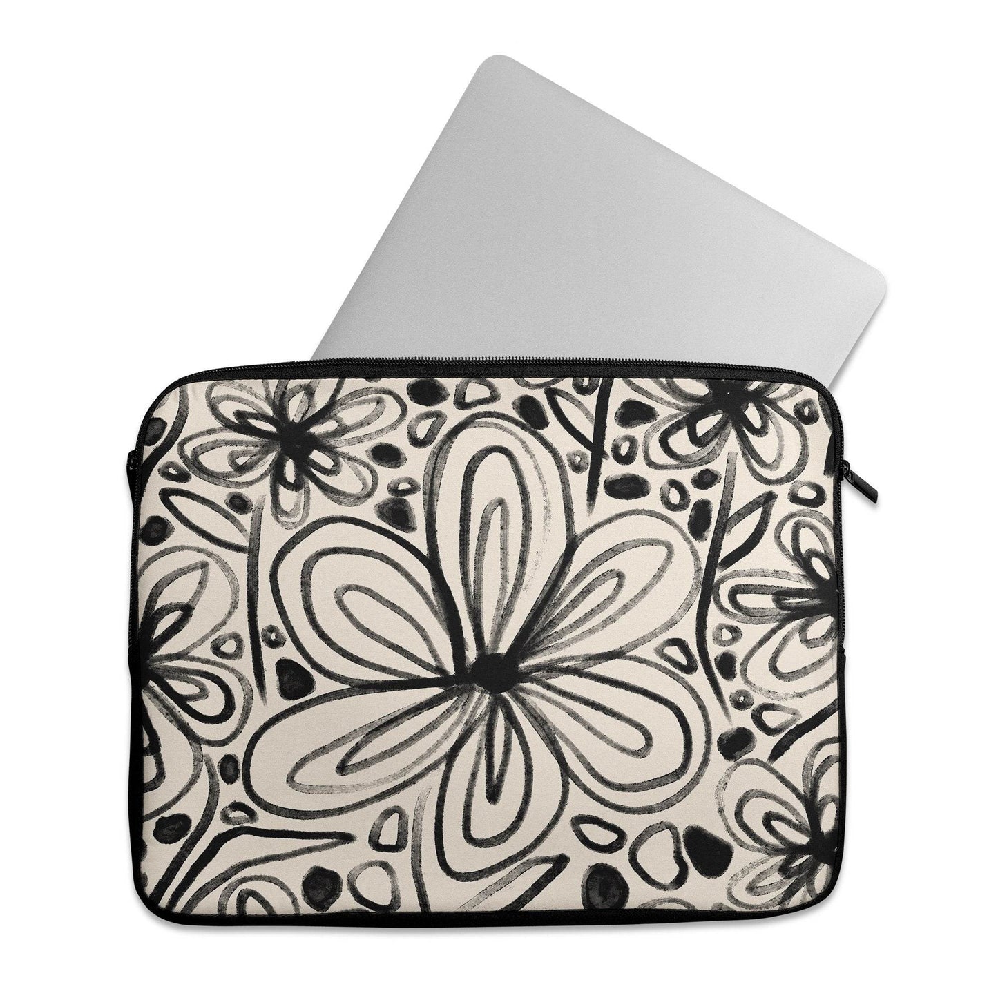 HANDDRAWN LAPTOP SLEEVE - HypeSheriff Europe