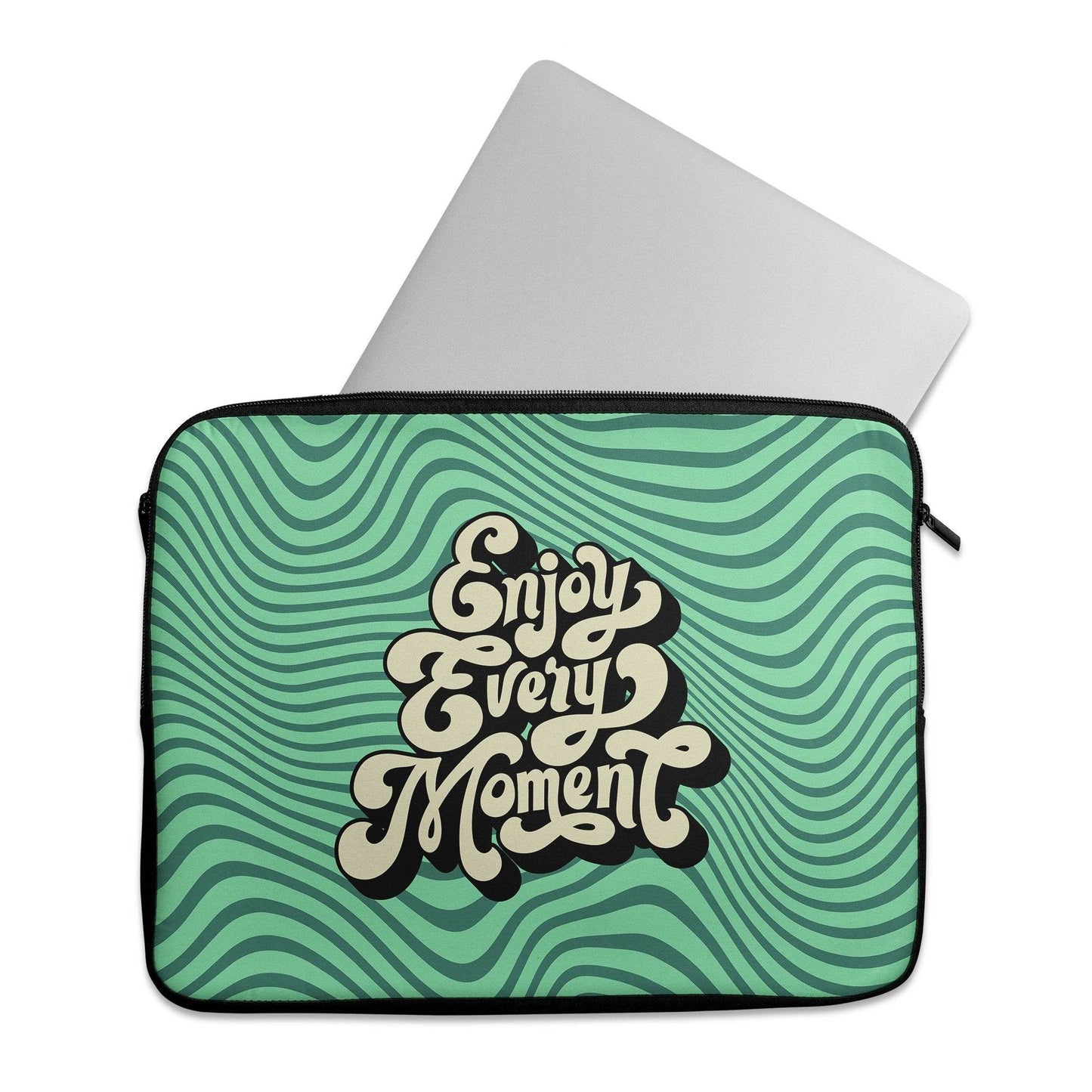 Motivational Macbook Sleeve - HypeSheriff Europe