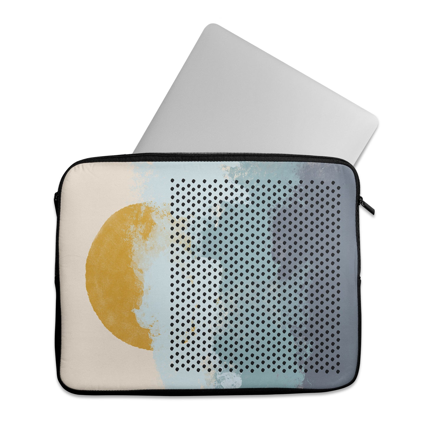 SUNSET ART LAPTOP SLEEVE