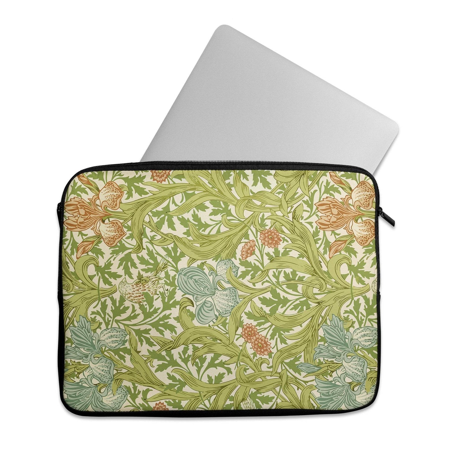 WILLIAM MORRIS LAPTOP SLEEVE - HypeSheriff Europe