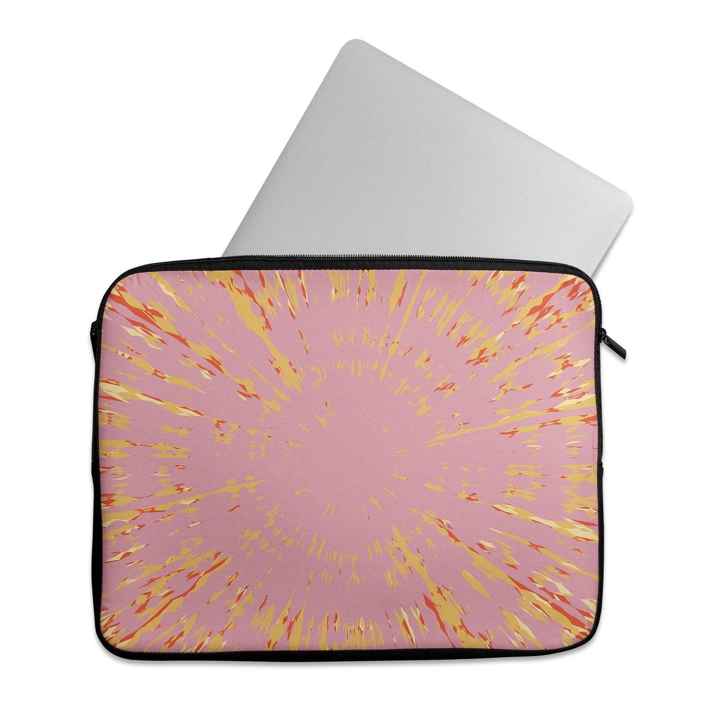 Tie Dye Laptop Case - HypeSheriff Europe
