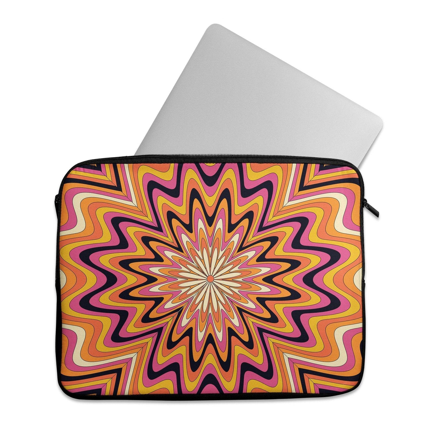 Groovy Macbook Sleeve - HypeSheriff Europe
