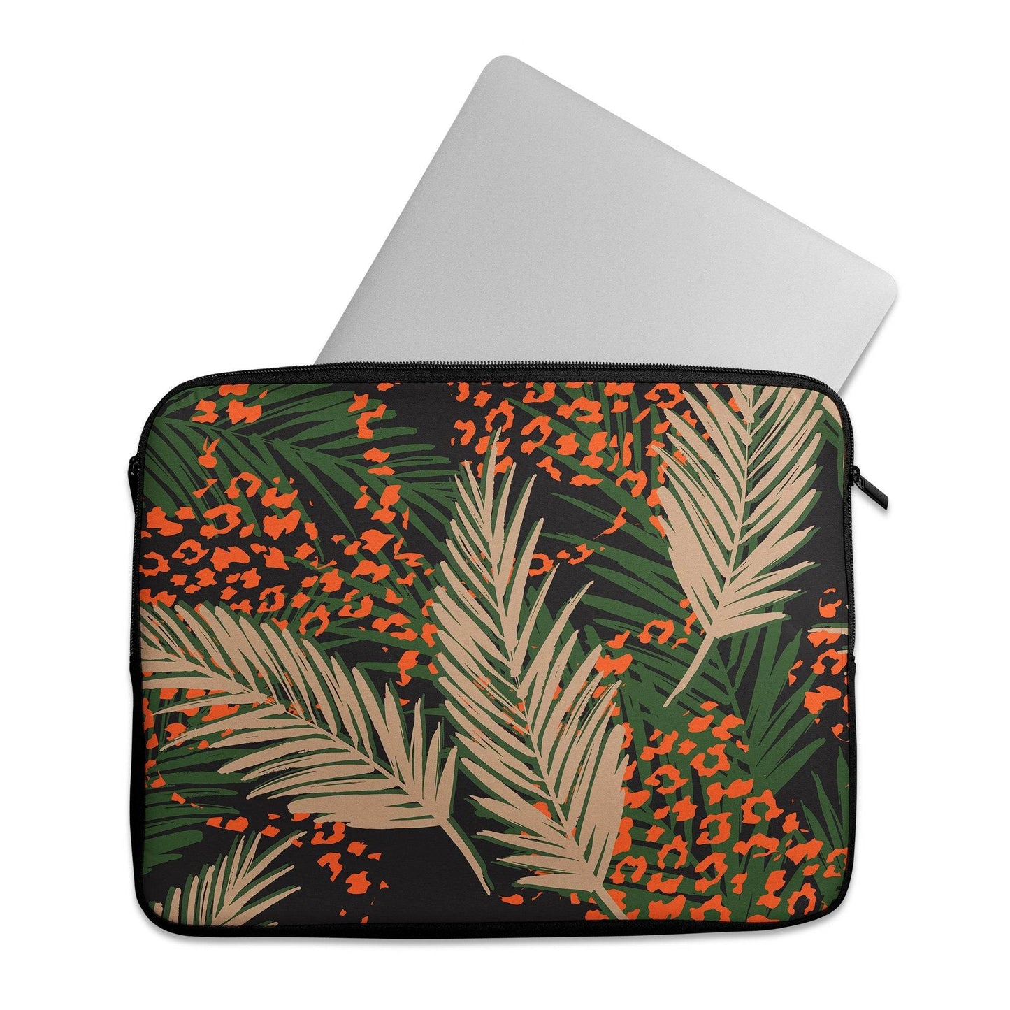 JUNGLE LAPTOP SLEEVE - HypeSheriff Europe