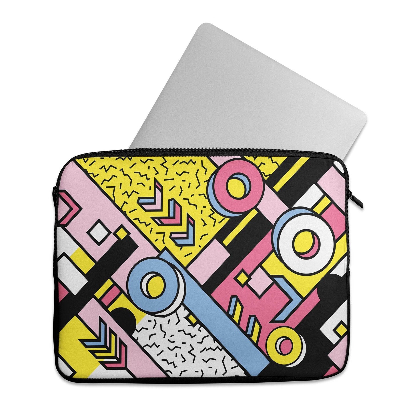 HYPE GRAPHIC LAPTOP SLEEVE - HypeSheriff Europe