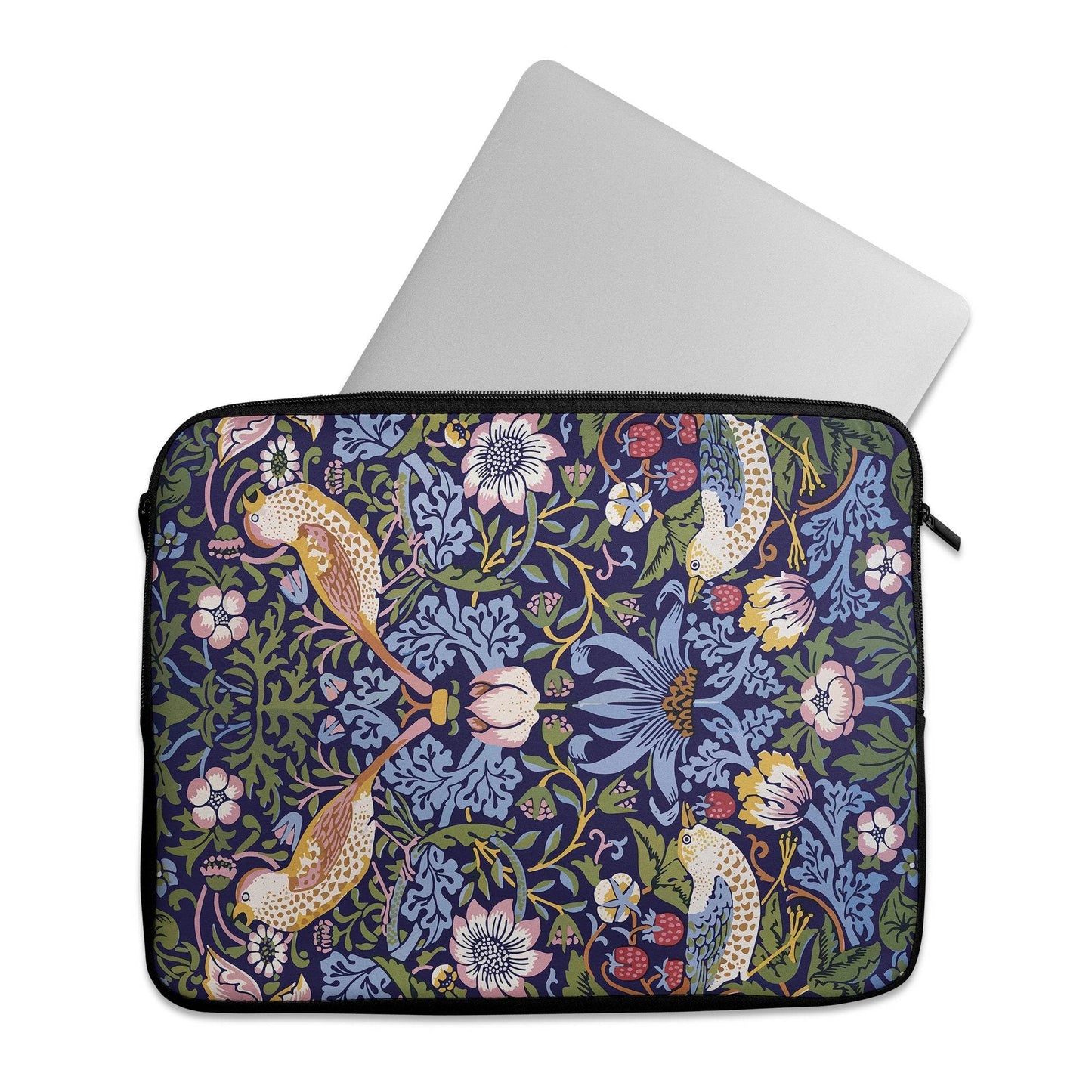 W. MORRIS LAPTOP SLEEVE - HypeSheriff Europe