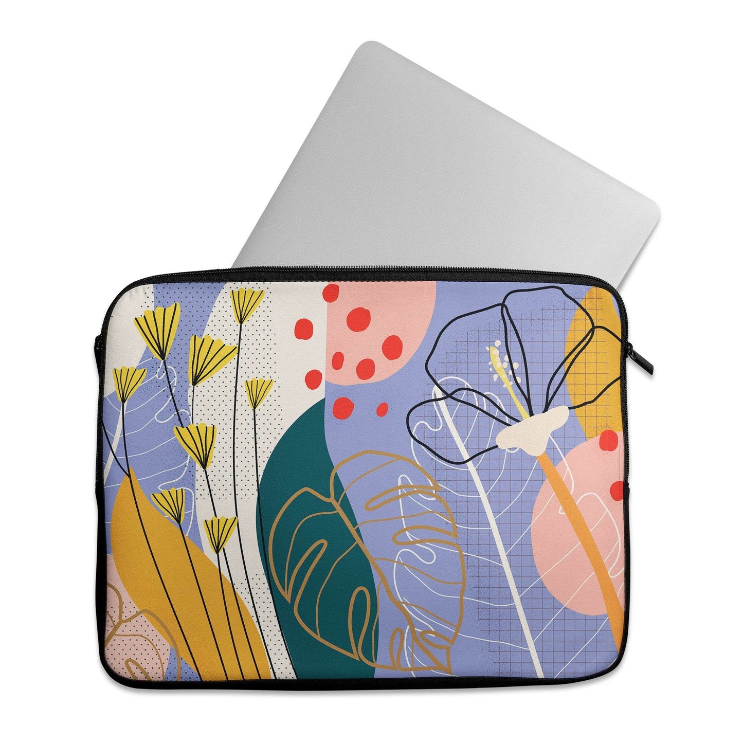 NATURE ART LAPTOP SLEEVE - HypeSheriff Europe