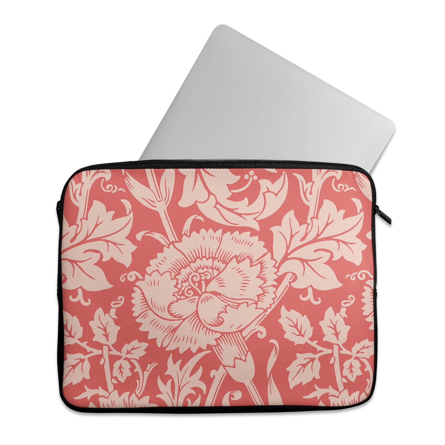 William Morris Laptop Case