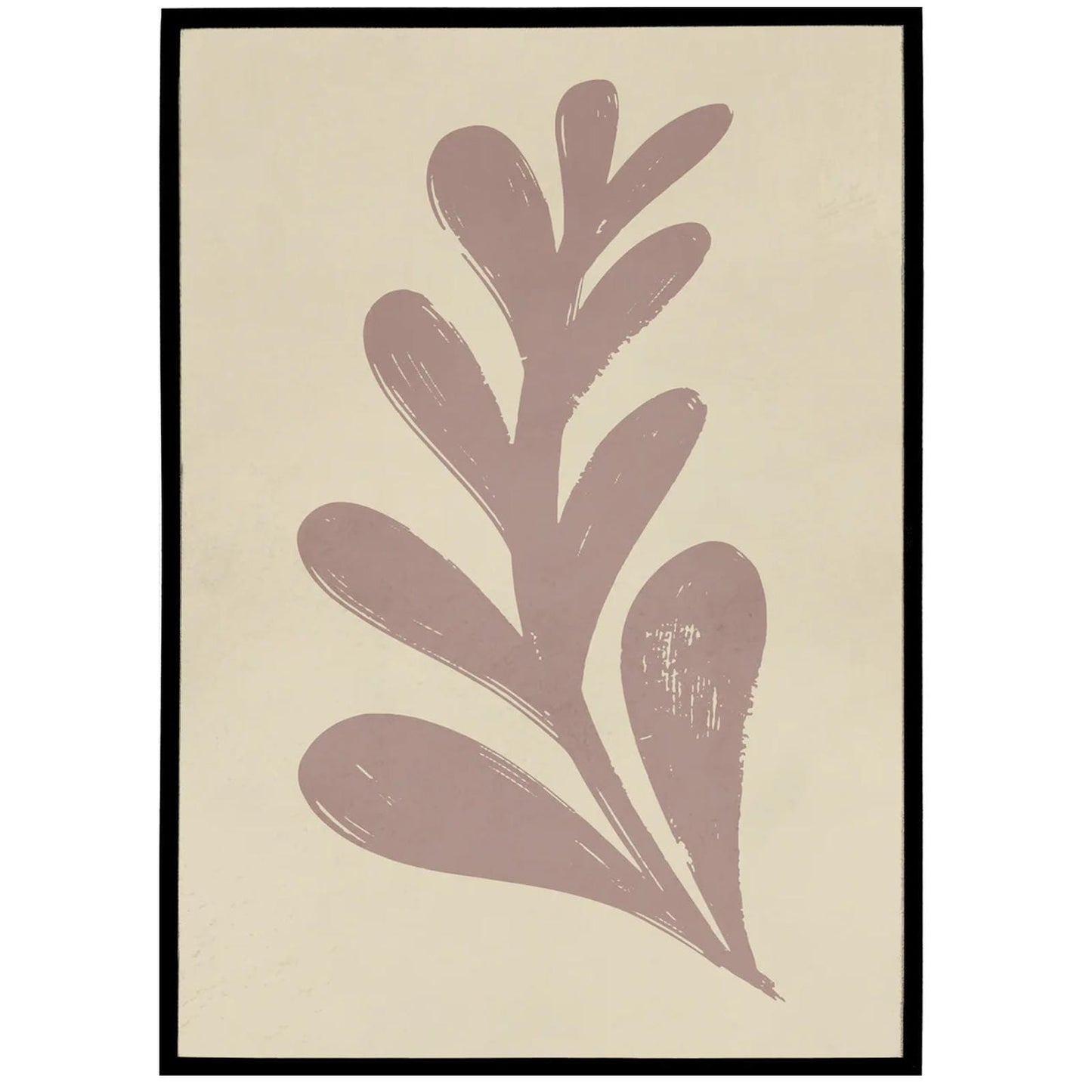 Le Pouvoir Des Fleurs Poster