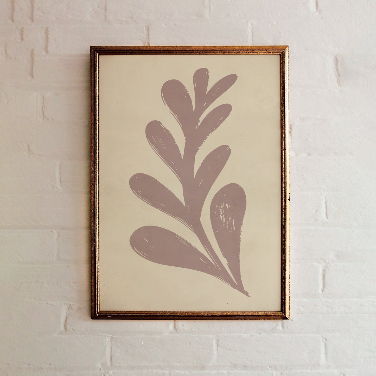 Le Pouvoir Des Fleurs Poster