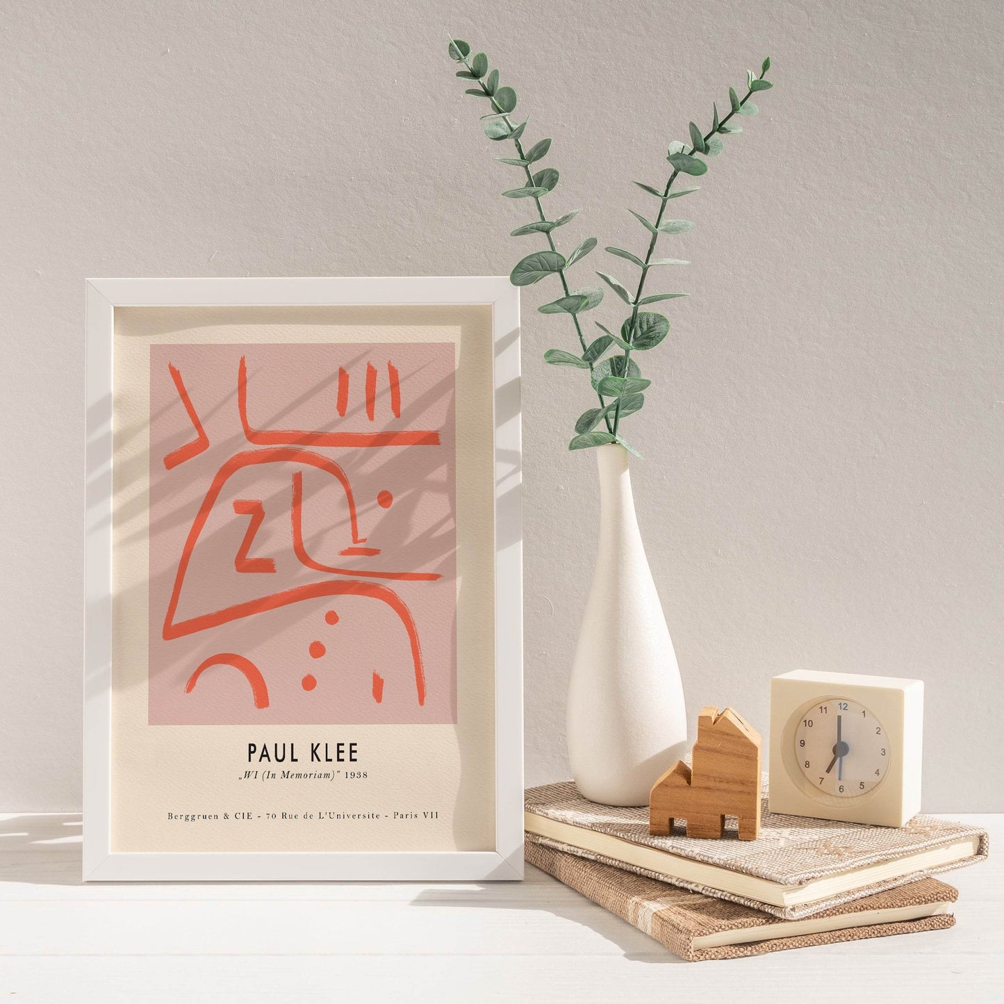 In Memoriam 2 Poster - HypeSheriff Europe