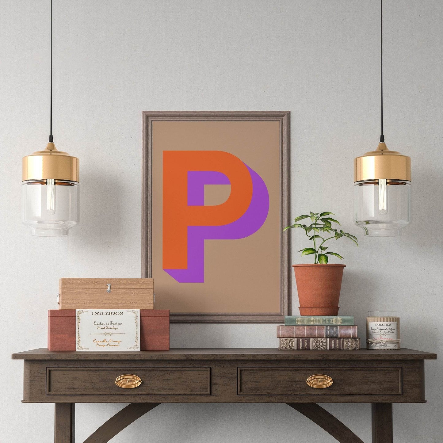 Vintage Pop-Art Poster - HypeSheriff Europe