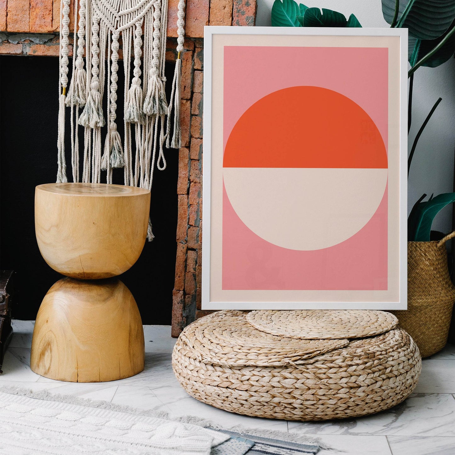 New Edge No.1 Poster - HypeSheriff Europe