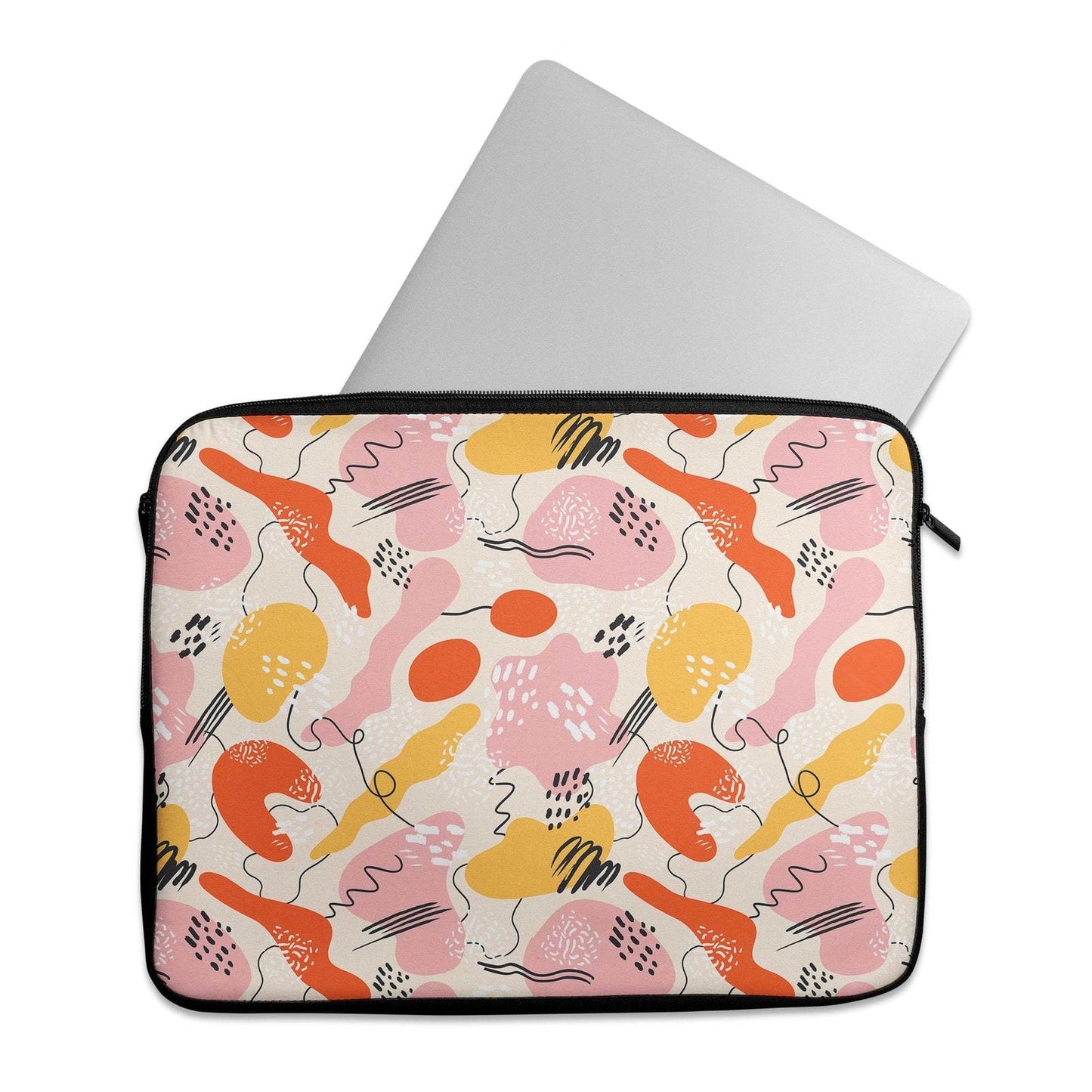 COLORFUL LAPTOP SLEEVE - HypeSheriff Europe