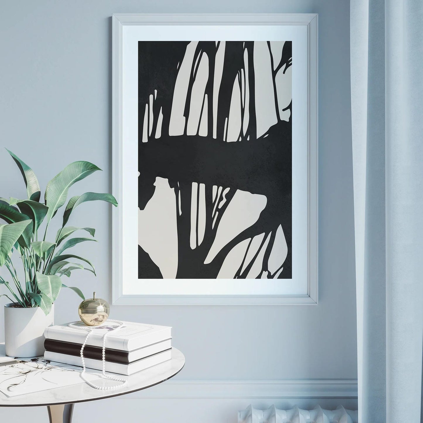Danish Design No.2 Poster