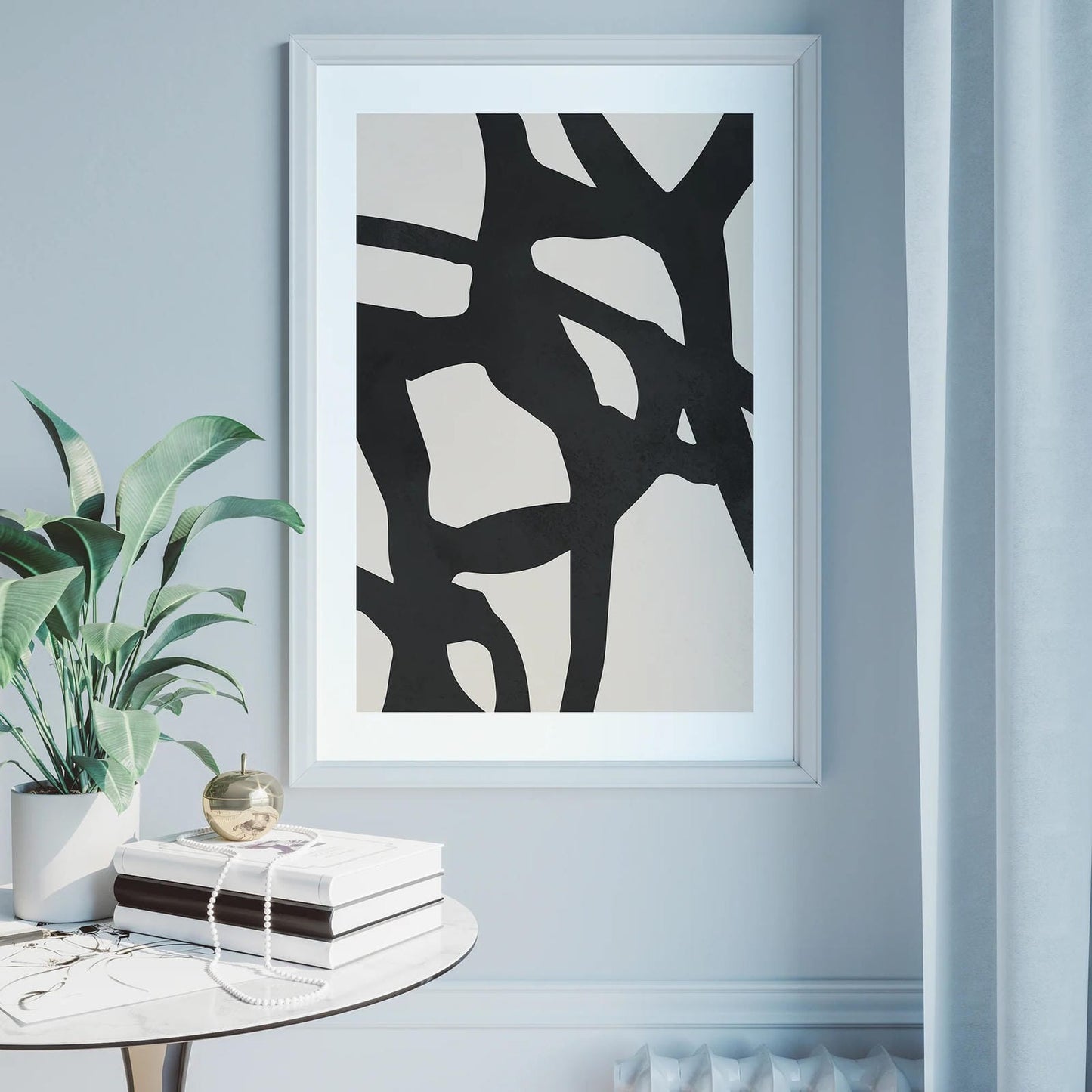 Danish Design No.1 Poster