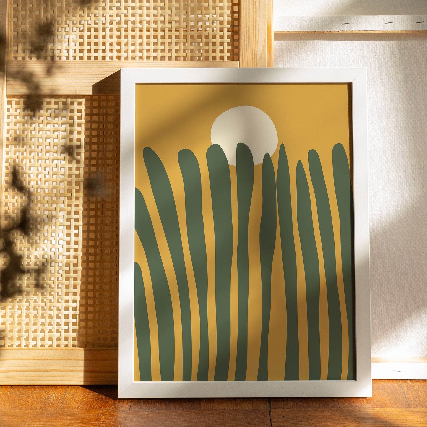 Wildlife No.1 Poster - HypeSheriff Europe