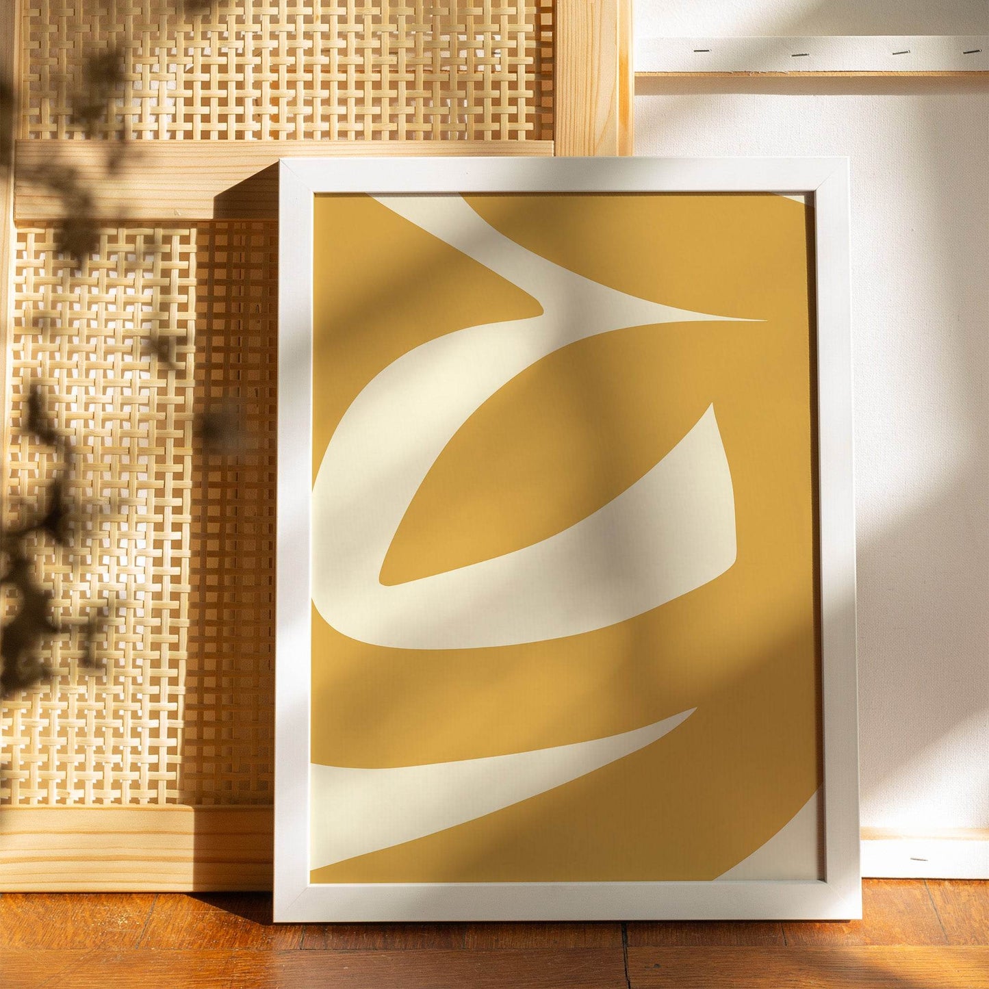 Banana No.1 Poster - HypeSheriff Europe