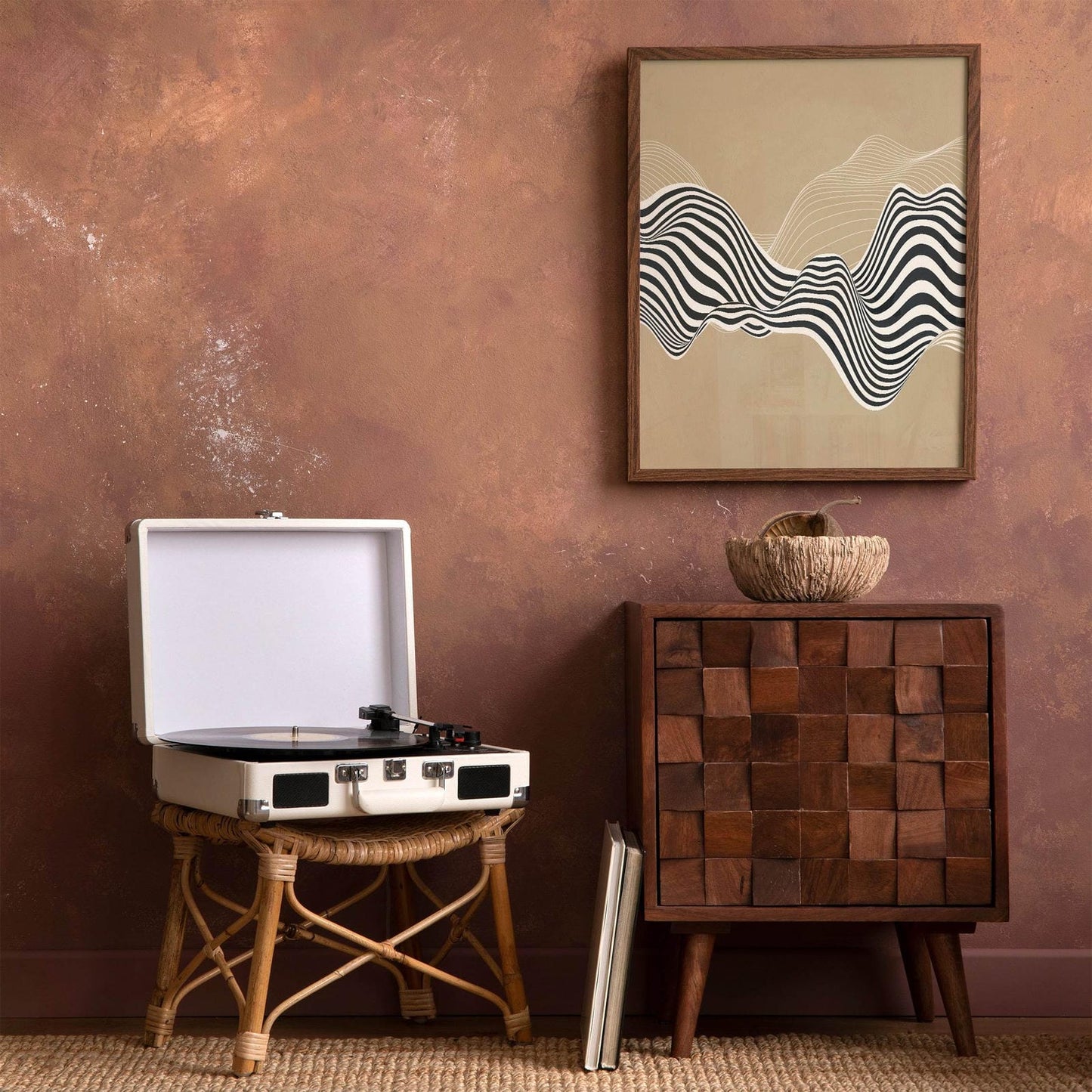 Scandinavian Modern No.2 Print - HypeSheriff Europe