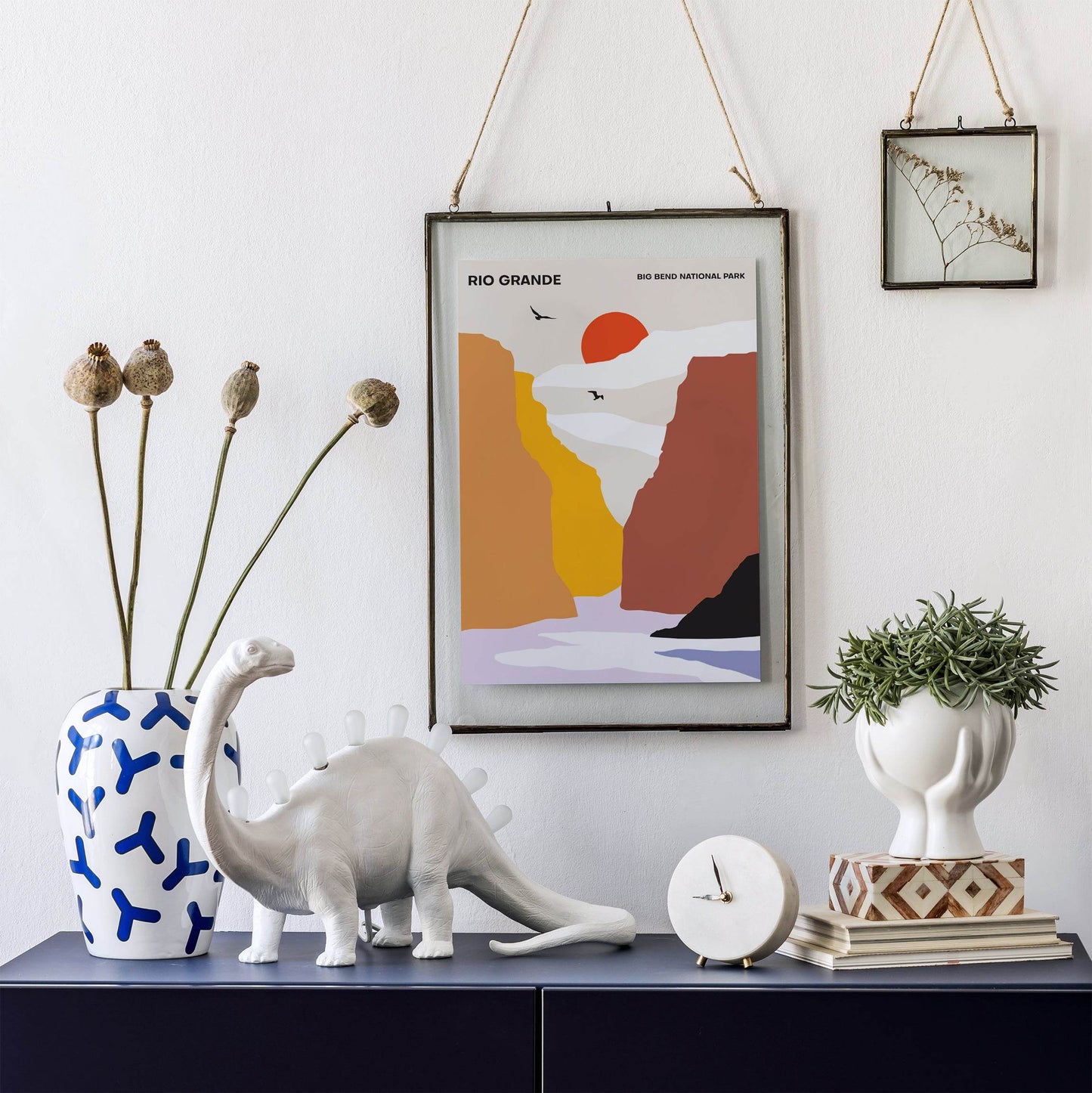 Rio Grande - Big Bend National Park - HypeSheriff Europe