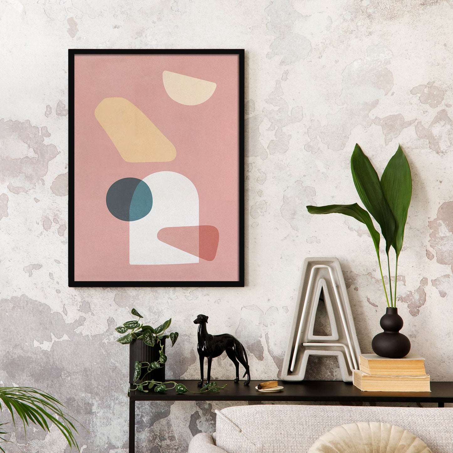 Eclectic No.2 Poster - HypeSheriff Europe