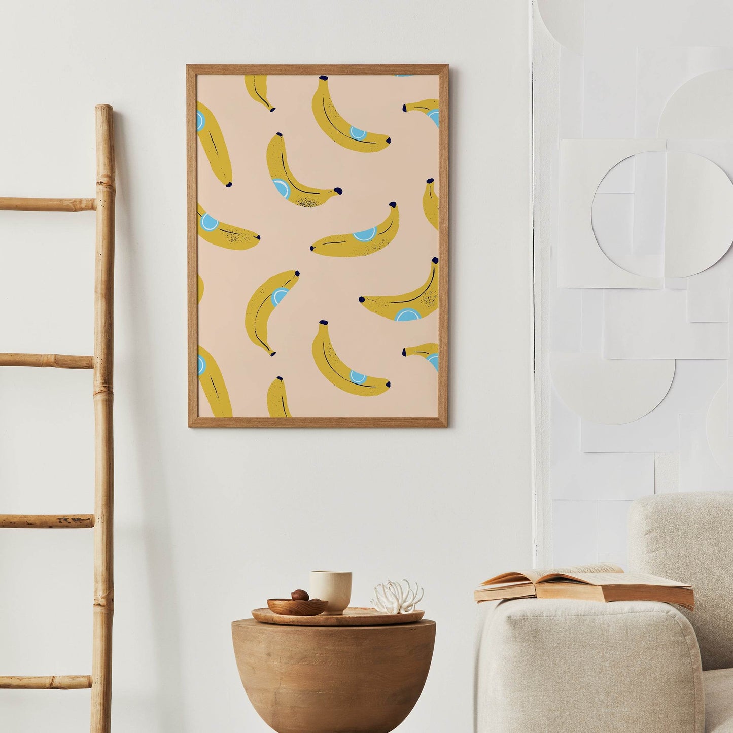 80s PopArt Poster - HypeSheriff Europe