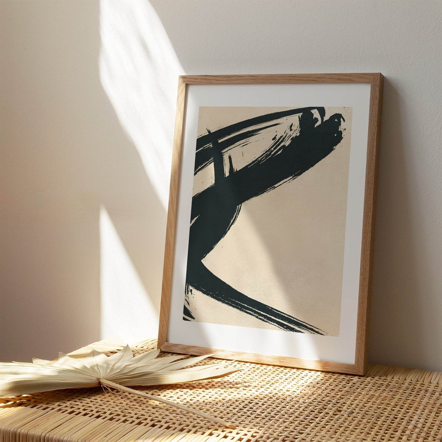 Passion No.3 Print - HypeSheriff Europe