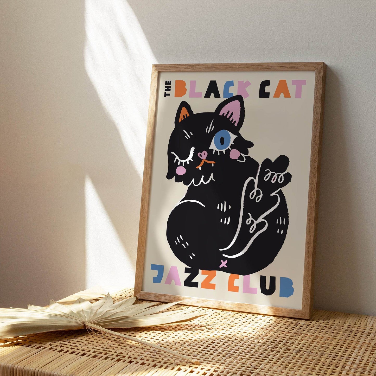 Jazz Wall Art - Poster Shop - HypeSheriff Europe