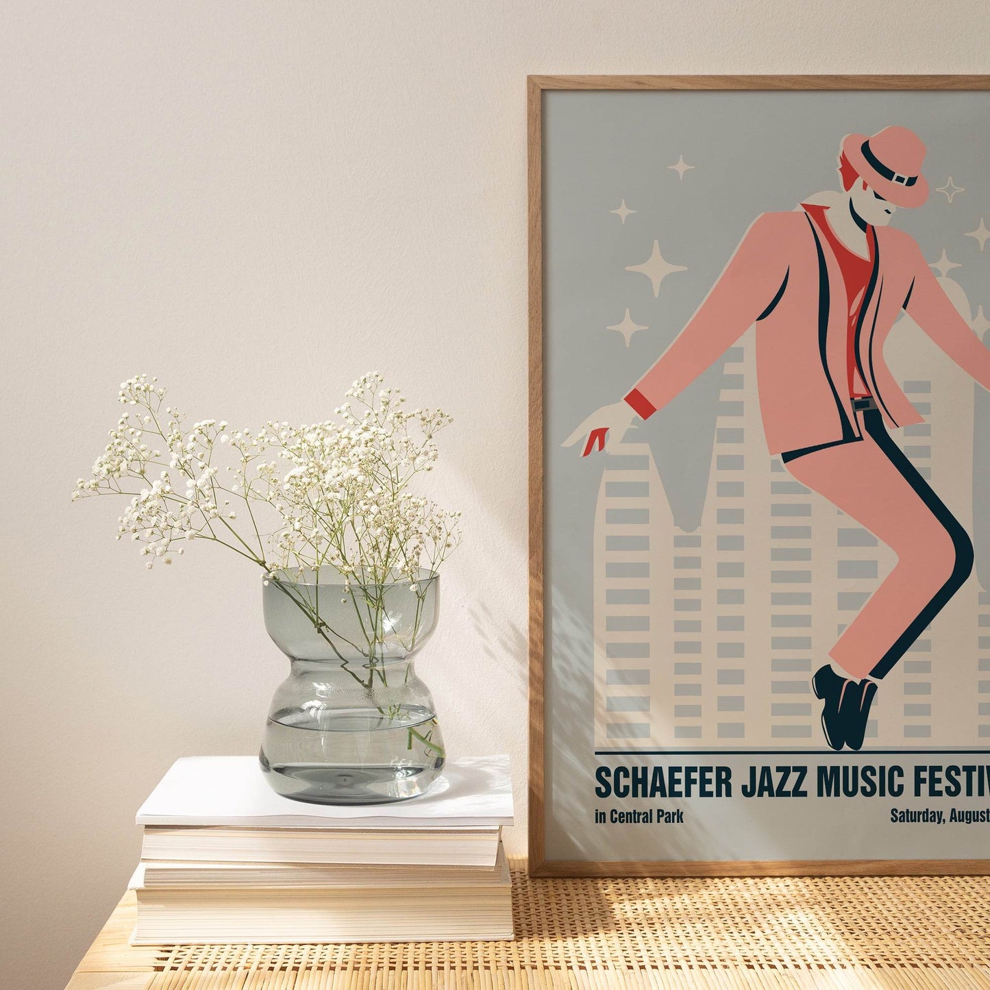 Jazz Music Festival - HypeSheriff Europe