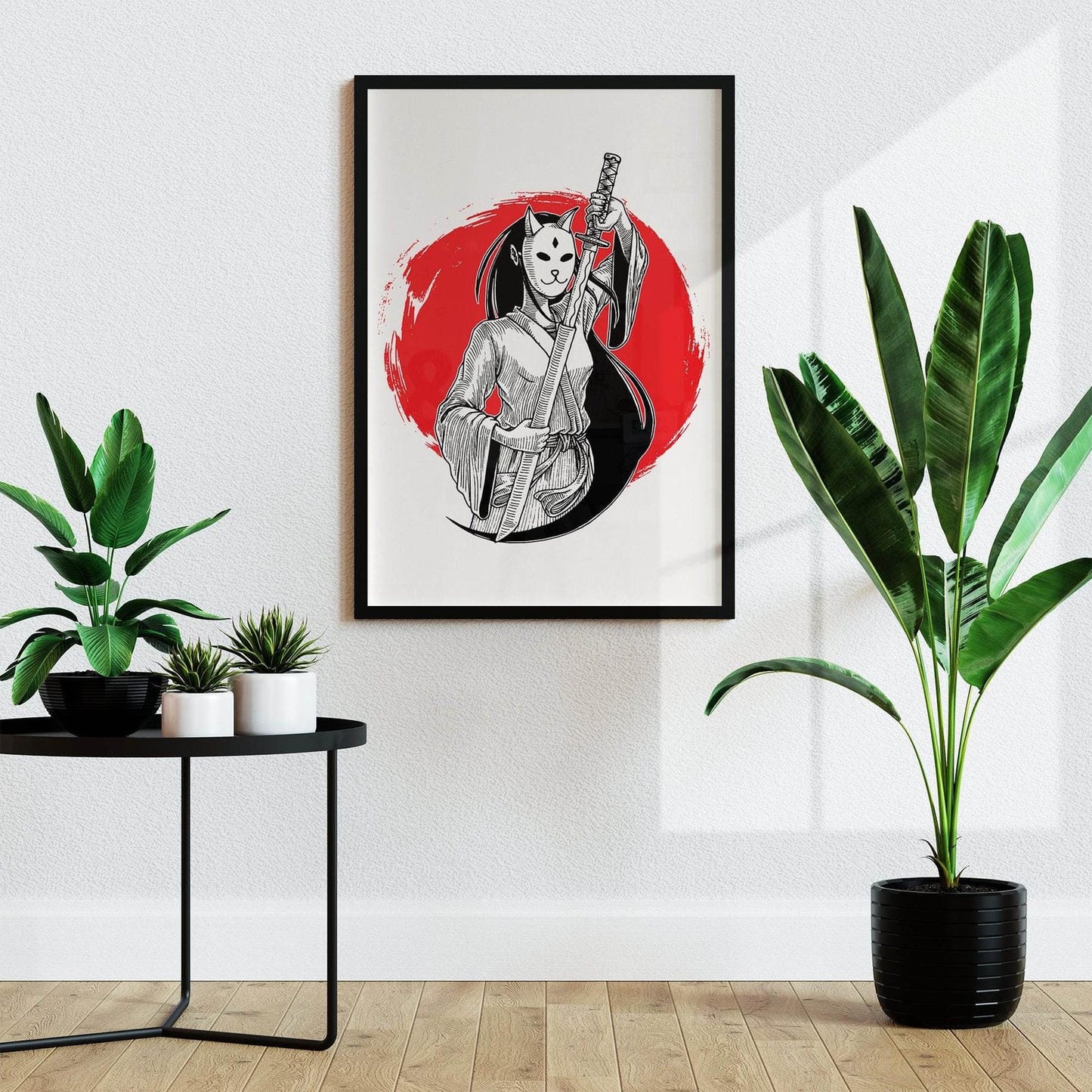 Japanese Art Prints - HypeSheriff Europe
