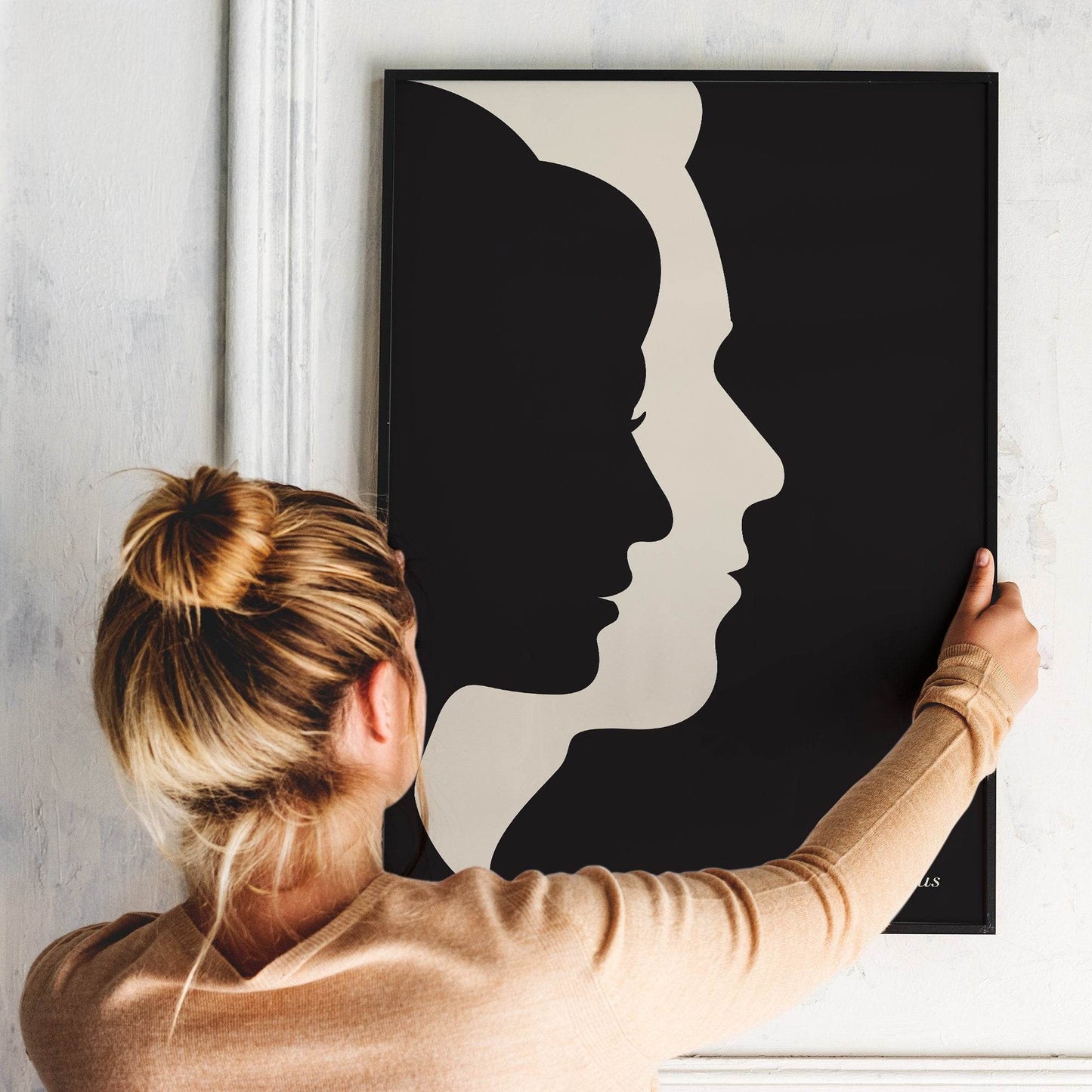 The Birth of Venus Poster - HypeSheriff Europe