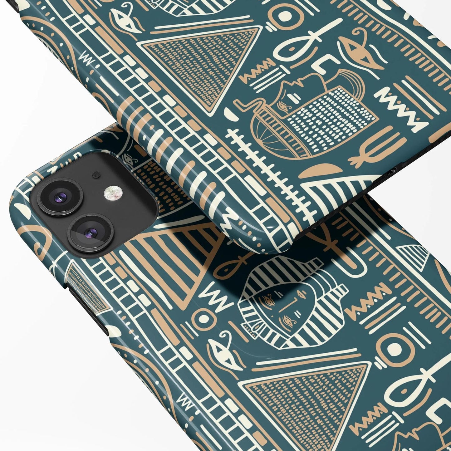Ancient Egypt iPhone Case