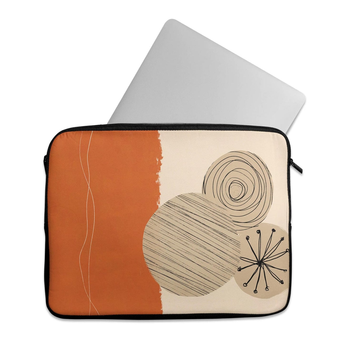 Farmhouse inspired Art - Laptop Sleeve