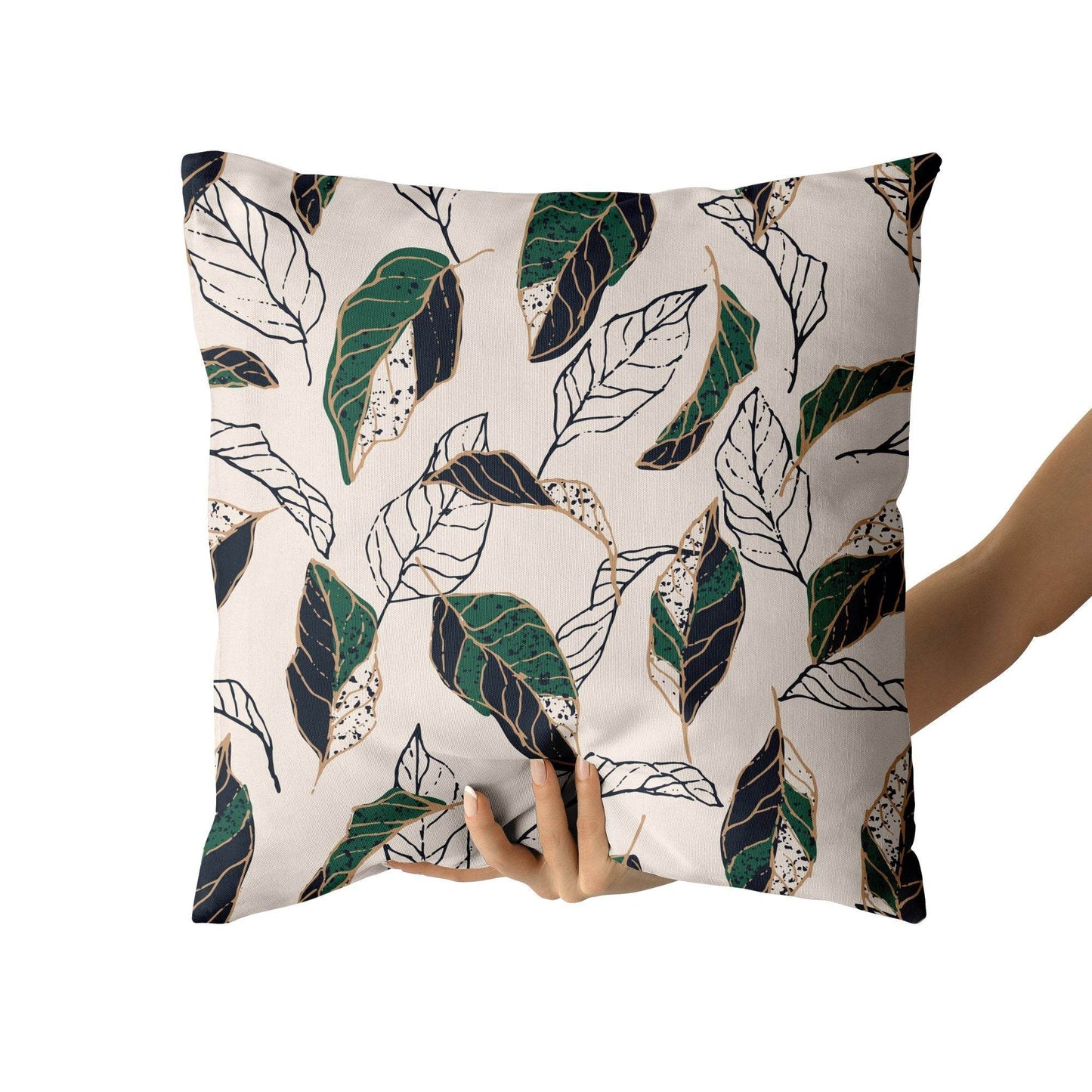 Rustic Nature Pillow - HypeSheriff Europe