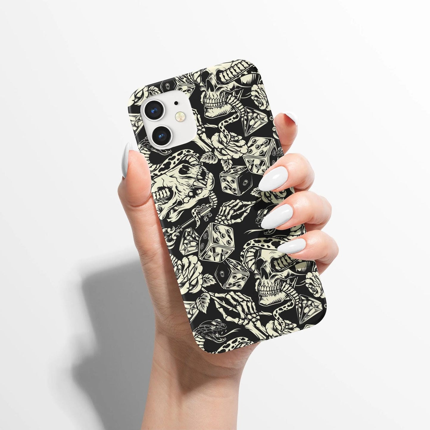 Guns N' Roses iPhone Case