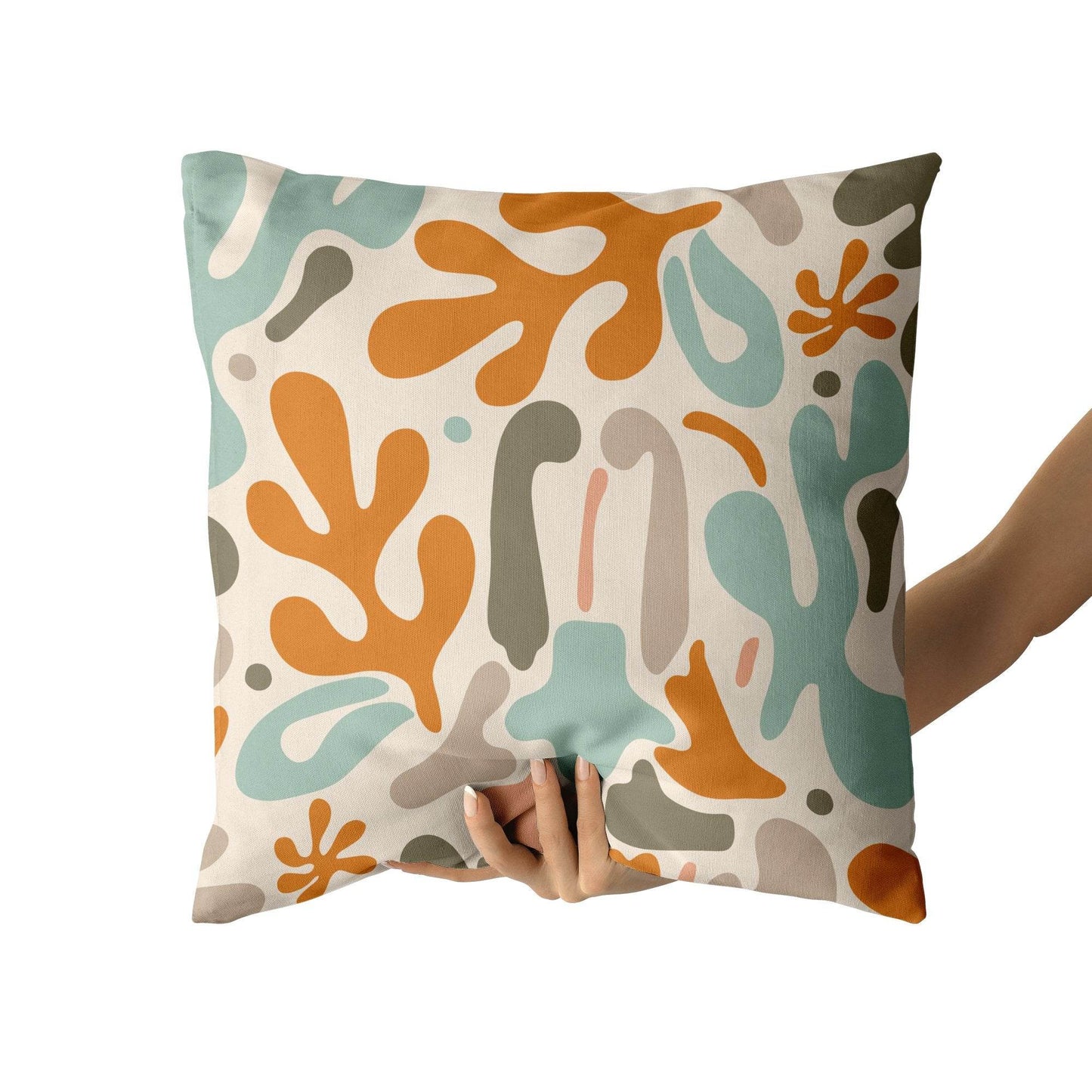 Diana Artistic Pillow - HypeSheriff Europe