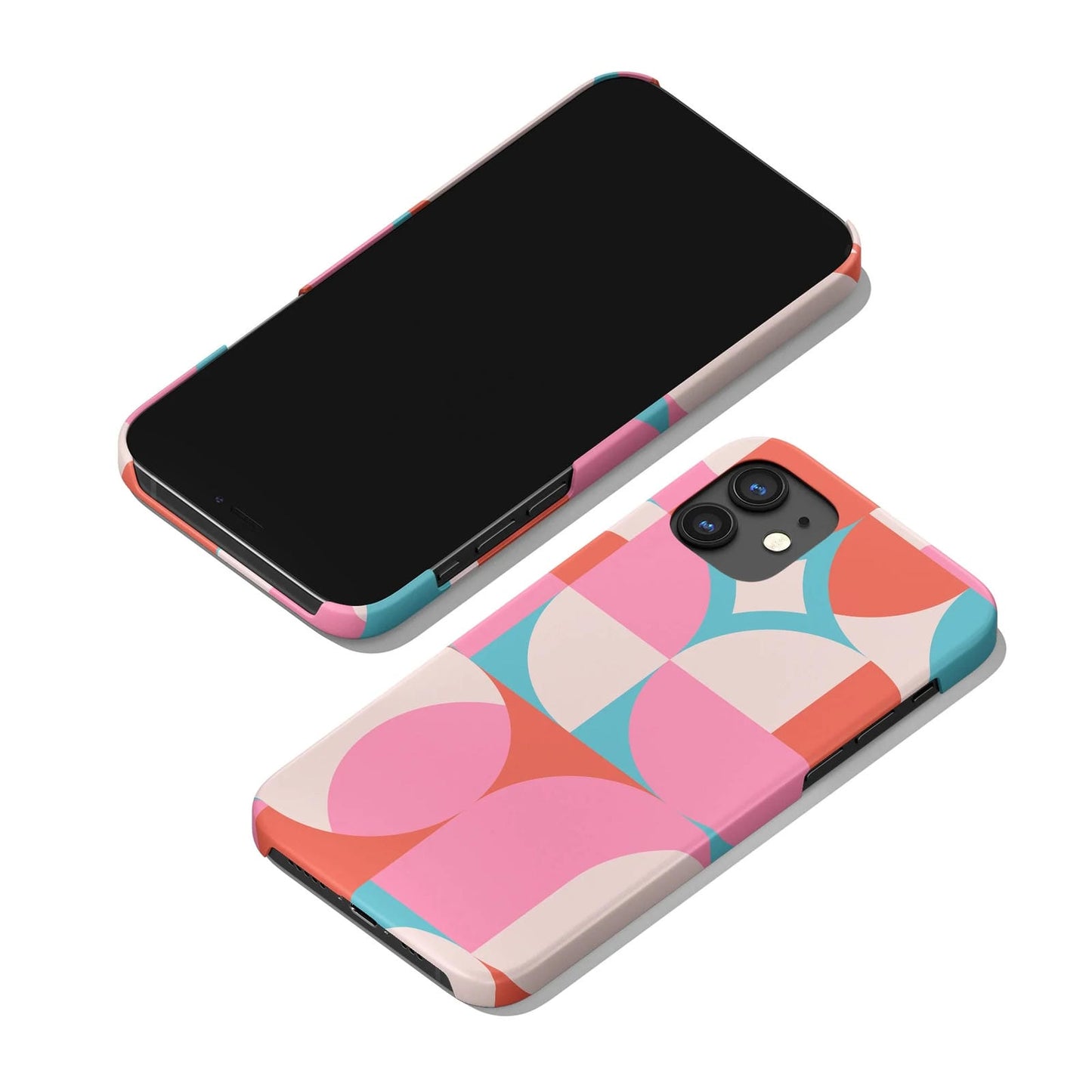 Palm Springs iPhone Case