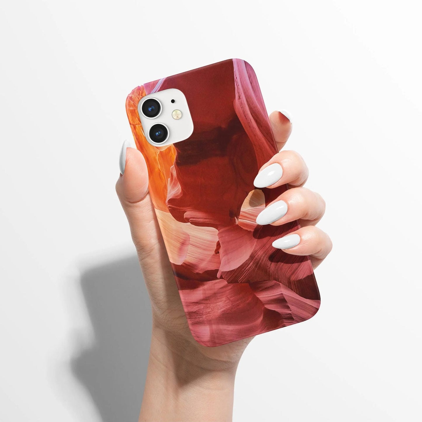 Nature Lovers iPhone Case