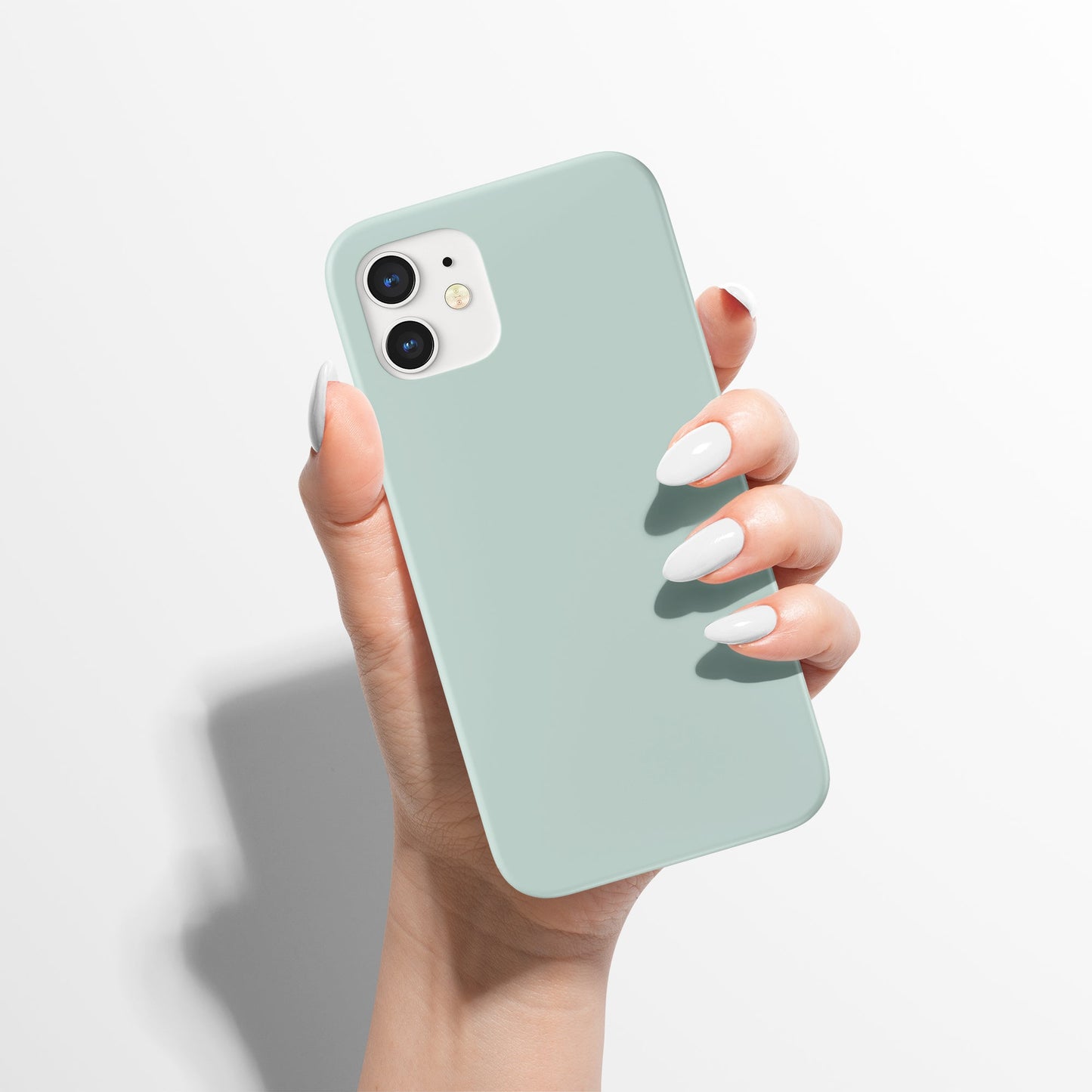 Mint iPhone Case