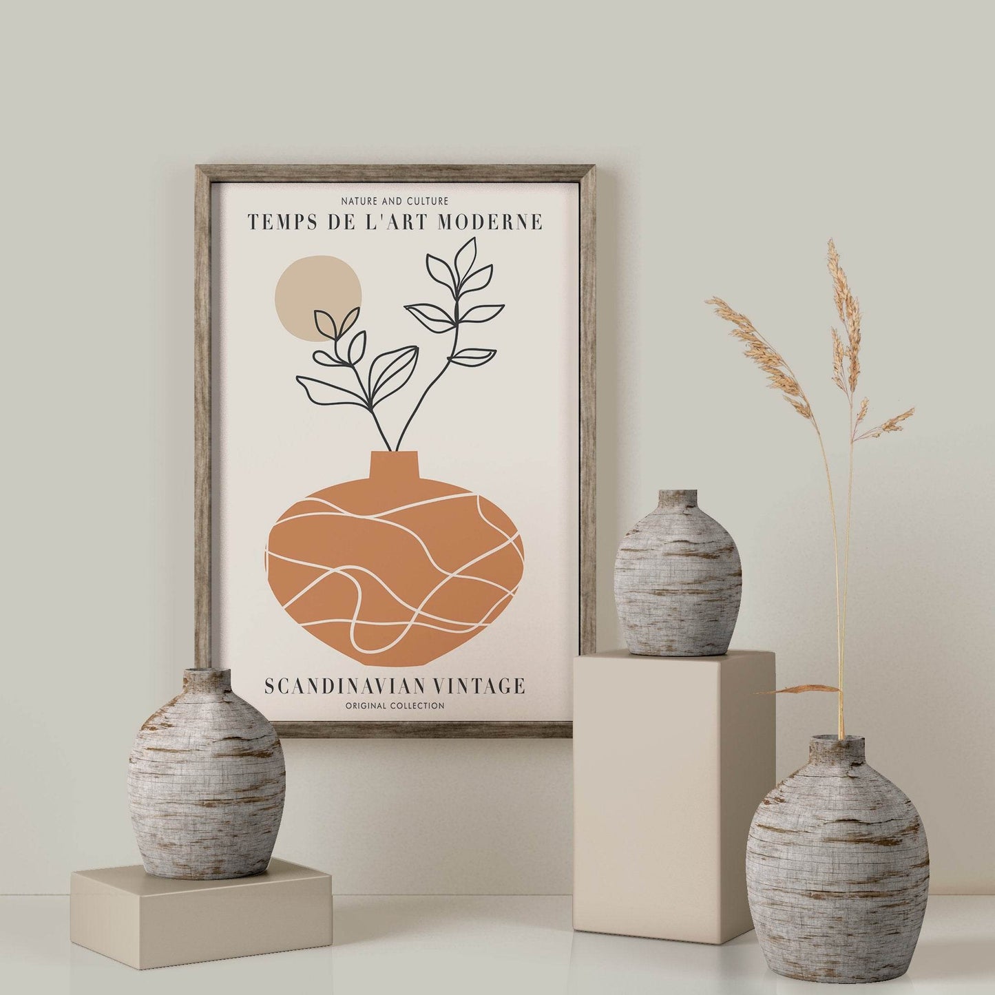 Original Collection Poster - HypeSheriff Europe