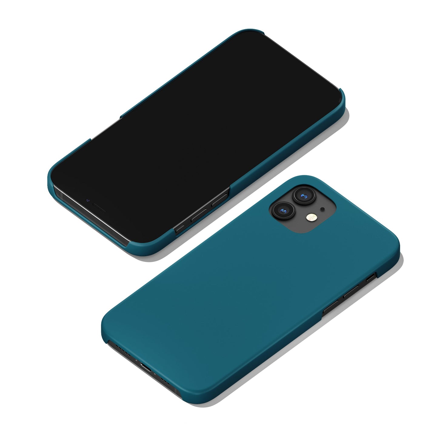 Color Pantone No.1 iPhone Case