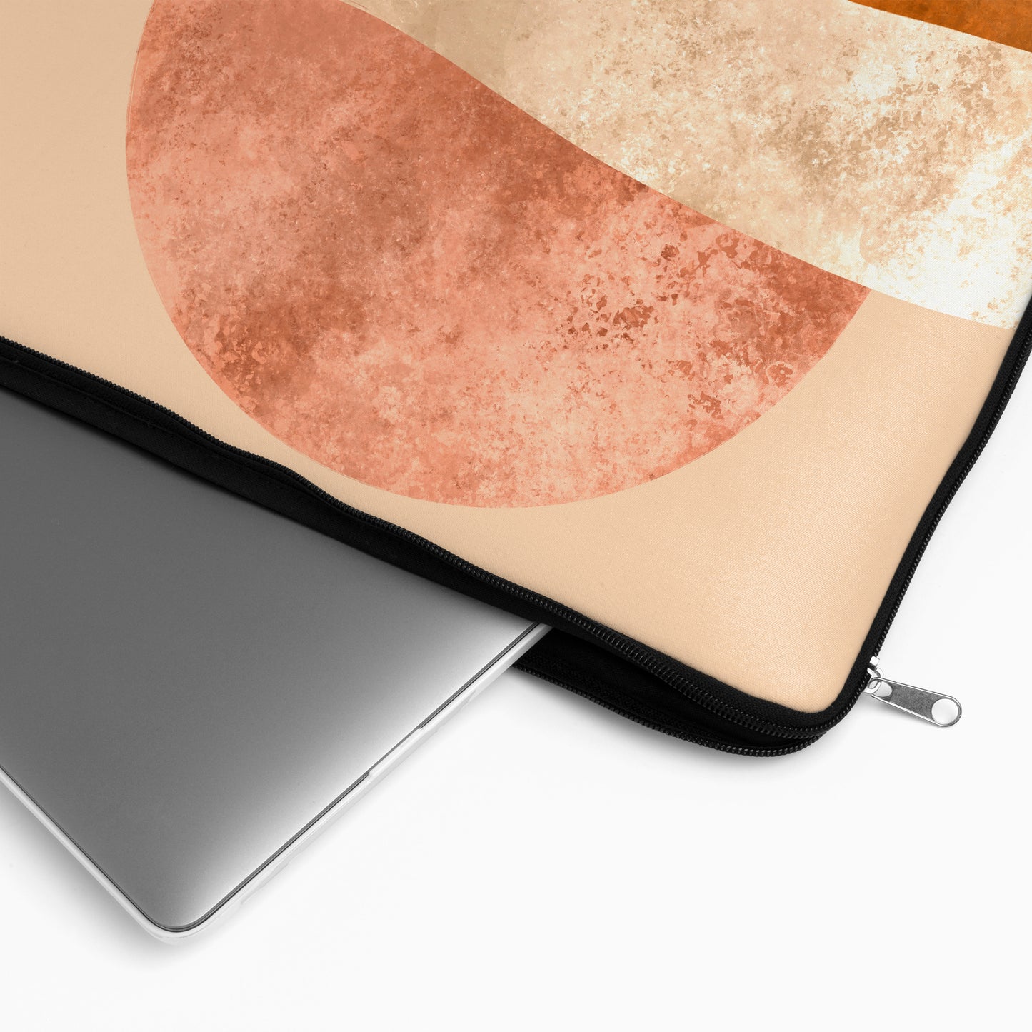 Painted Bohemian Sunset- Laptop Sleeve