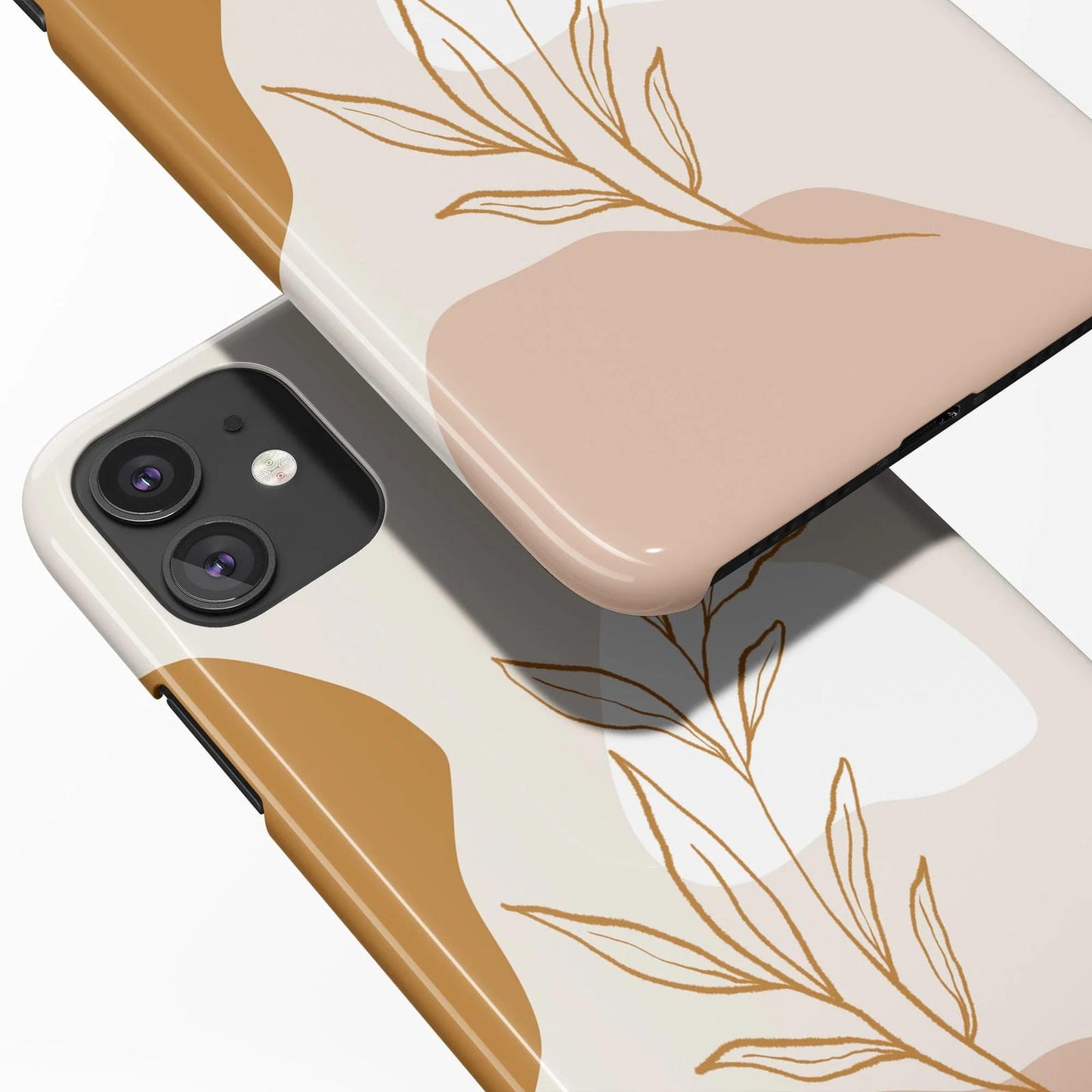 Plants iPhone Case
